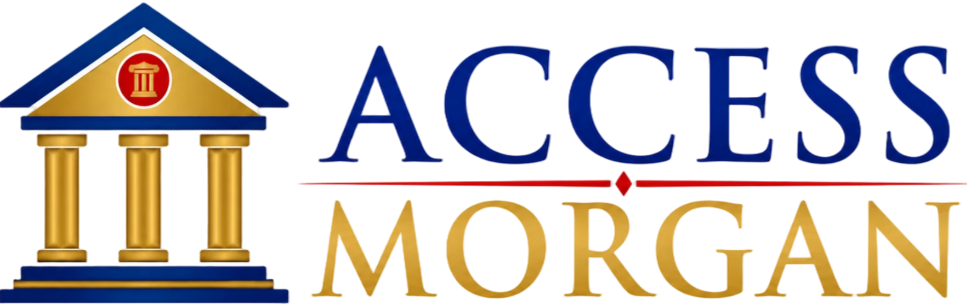 Access Morgan